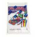 Holiday Activity Pad Fun Pack